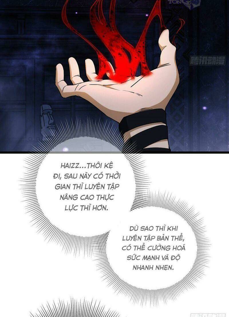 Đệ Nhất Danh Sách - Chapter 28 - Page 62