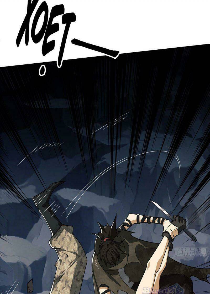 Đệ Nhất Danh Sách - Chapter 28 - Page 7