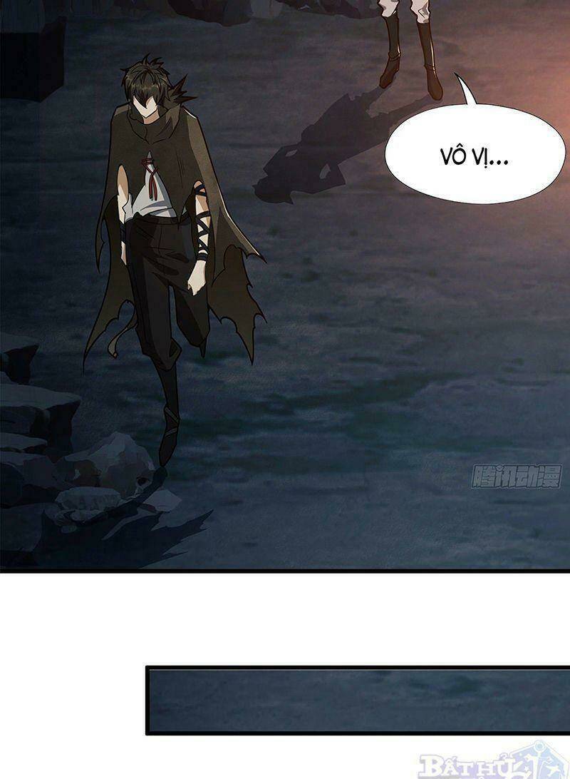Đệ Nhất Danh Sách - Chapter 29 - Page 9