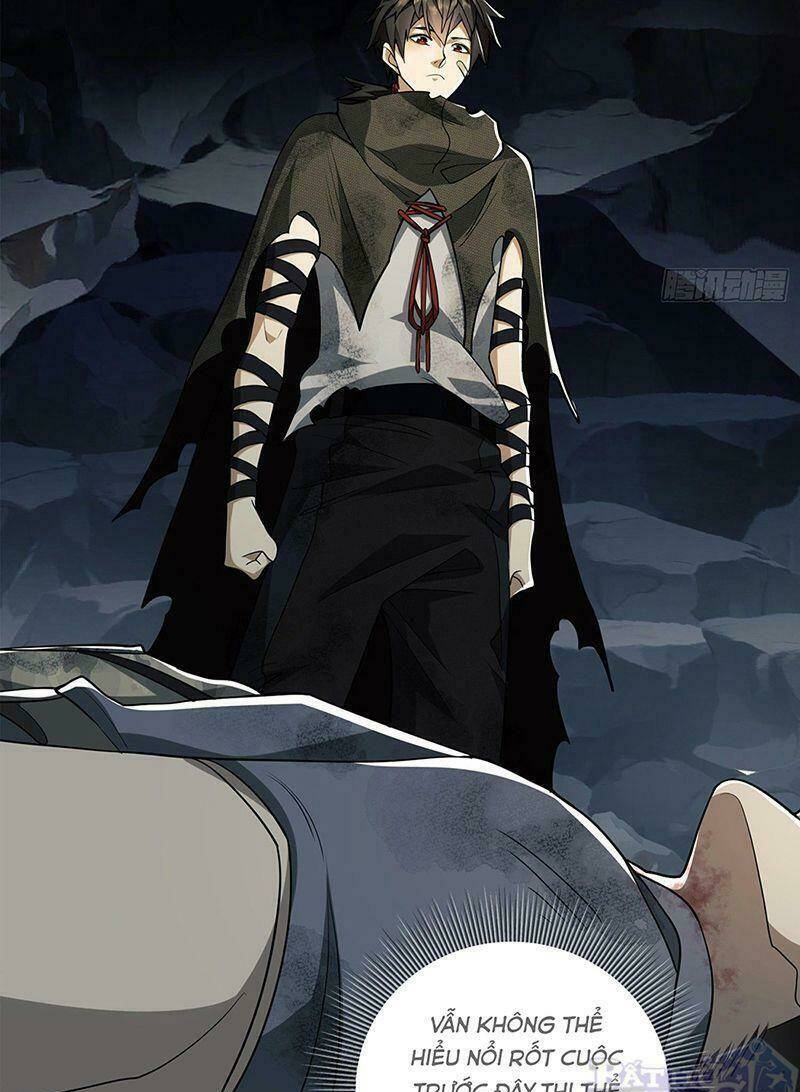 Đệ Nhất Danh Sách - Chapter 29 - Page 13