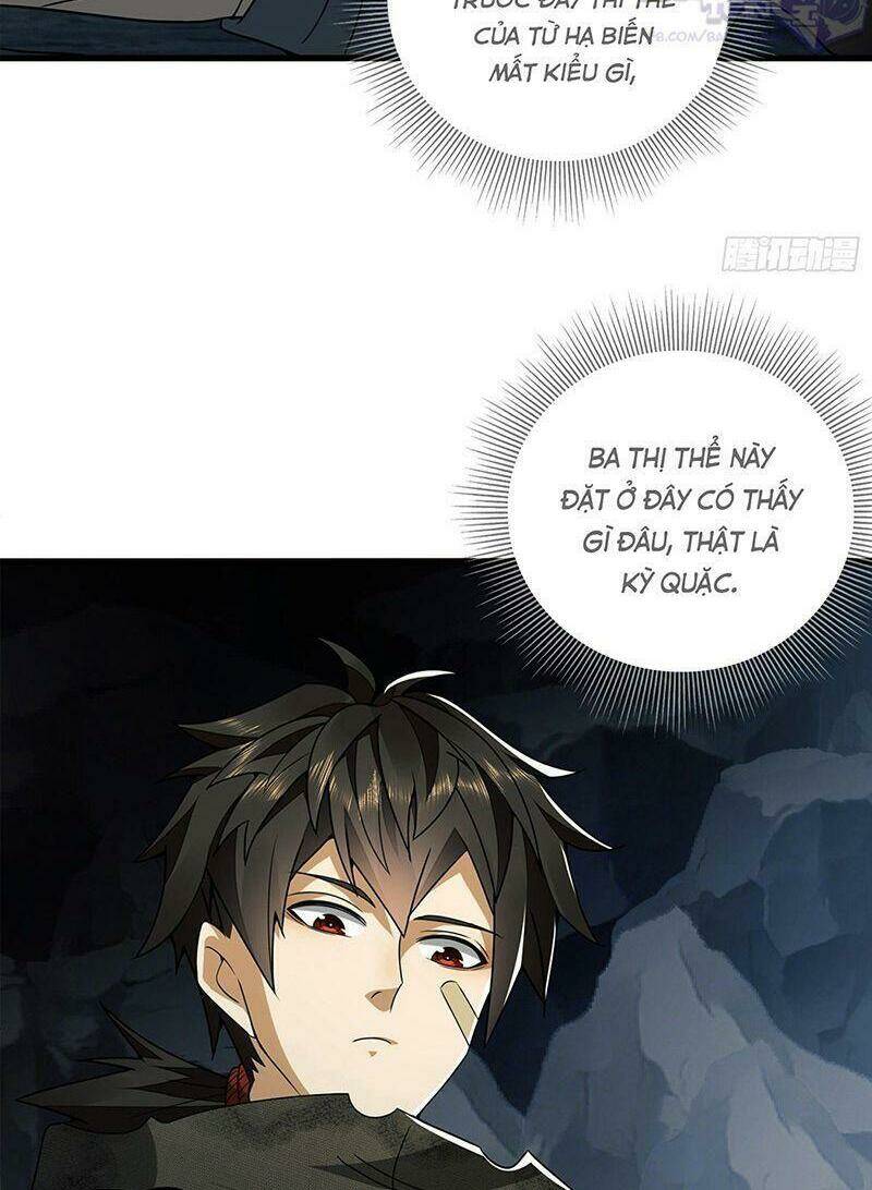 Đệ Nhất Danh Sách - Chapter 29 - Page 14