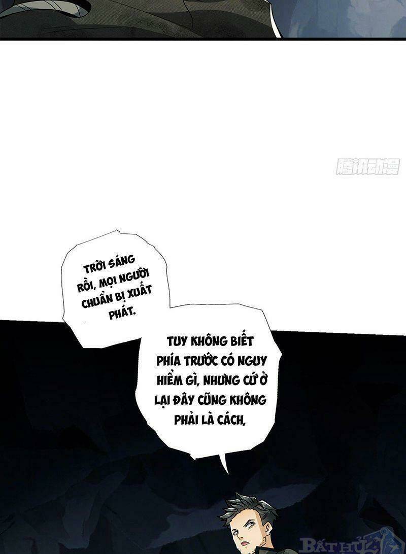 Đệ Nhất Danh Sách - Chapter 29 - Page 15