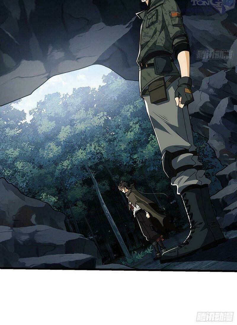 Đệ Nhất Danh Sách - Chapter 29 - Page 16