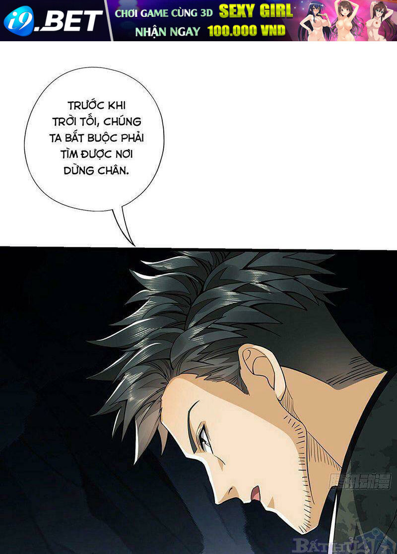 Đệ Nhất Danh Sách - Chapter 29 - Page 17