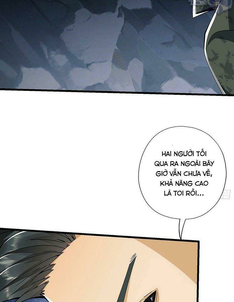 Đệ Nhất Danh Sách - Chapter 29 - Page 18