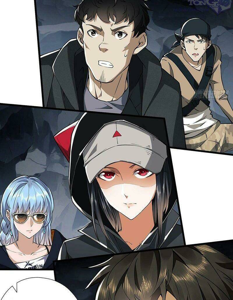 Đệ Nhất Danh Sách - Chapter 29 - Page 20