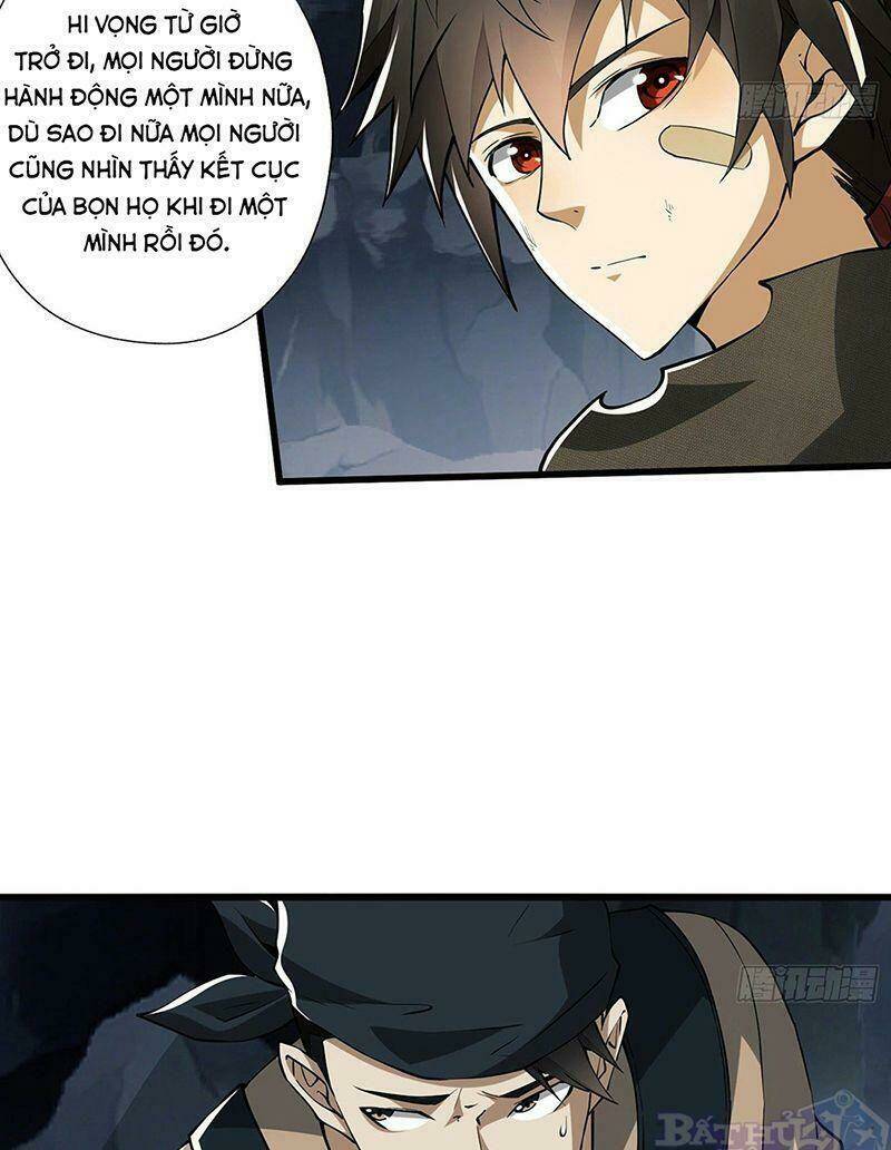 Đệ Nhất Danh Sách - Chapter 29 - Page 21