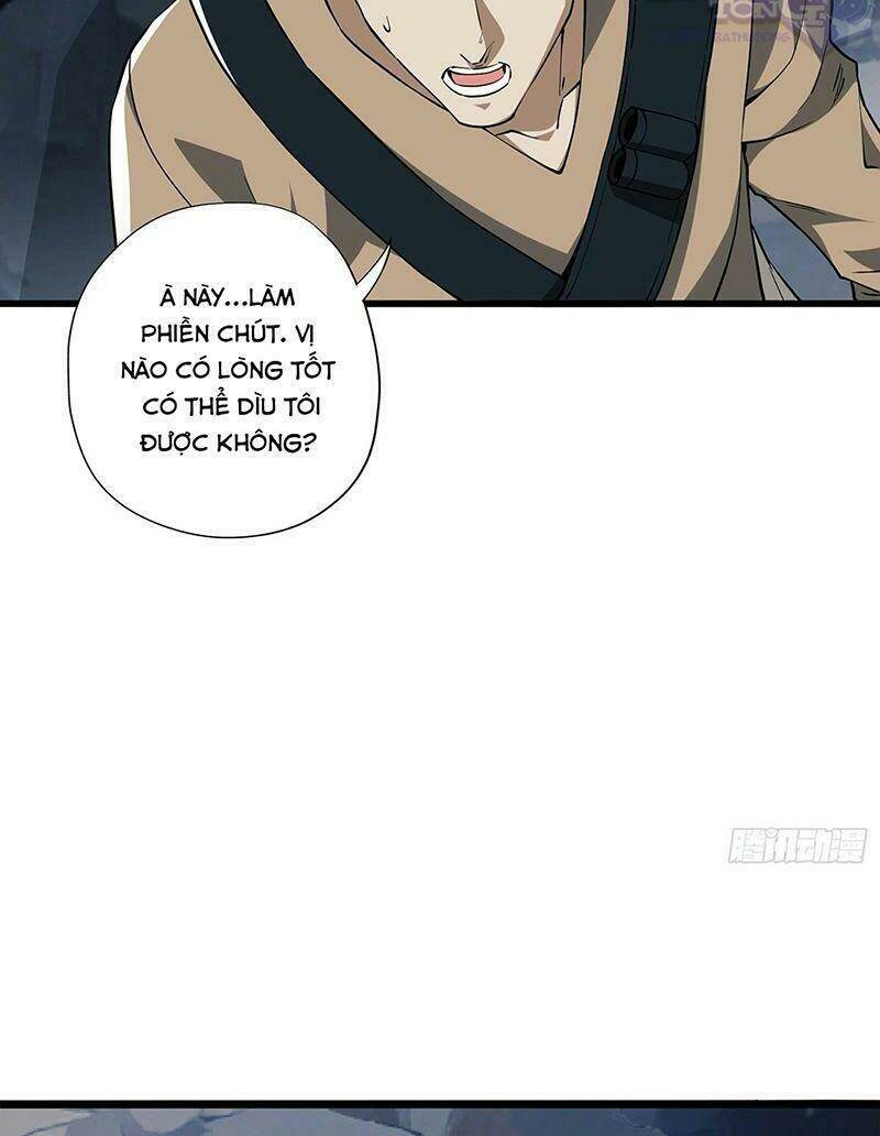 Đệ Nhất Danh Sách - Chapter 29 - Page 22