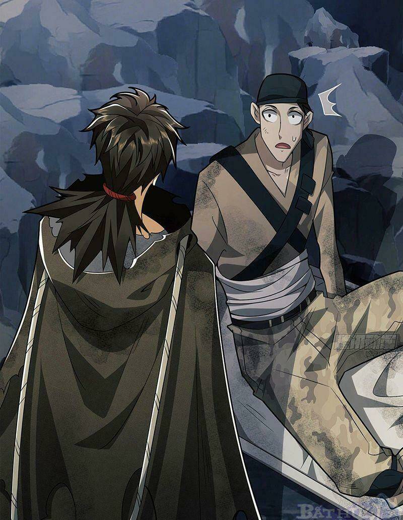 Đệ Nhất Danh Sách - Chapter 29 - Page 23