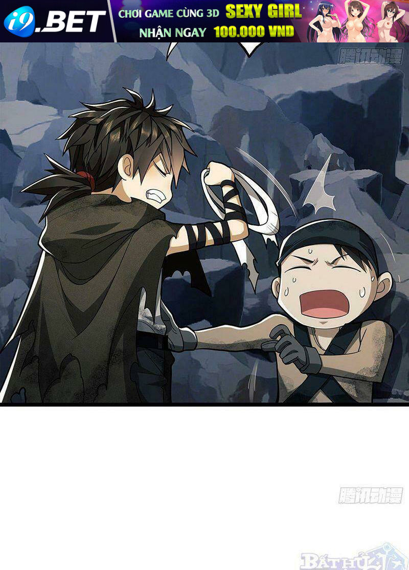 Đệ Nhất Danh Sách - Chapter 29 - Page 27