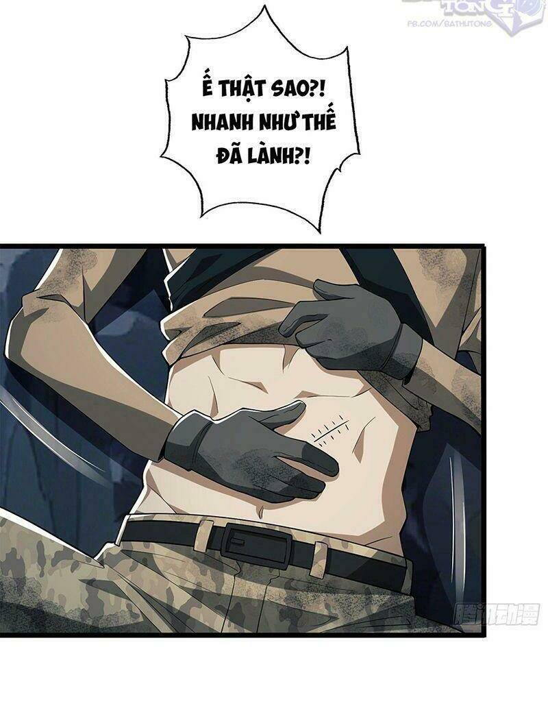 Đệ Nhất Danh Sách - Chapter 29 - Page 28