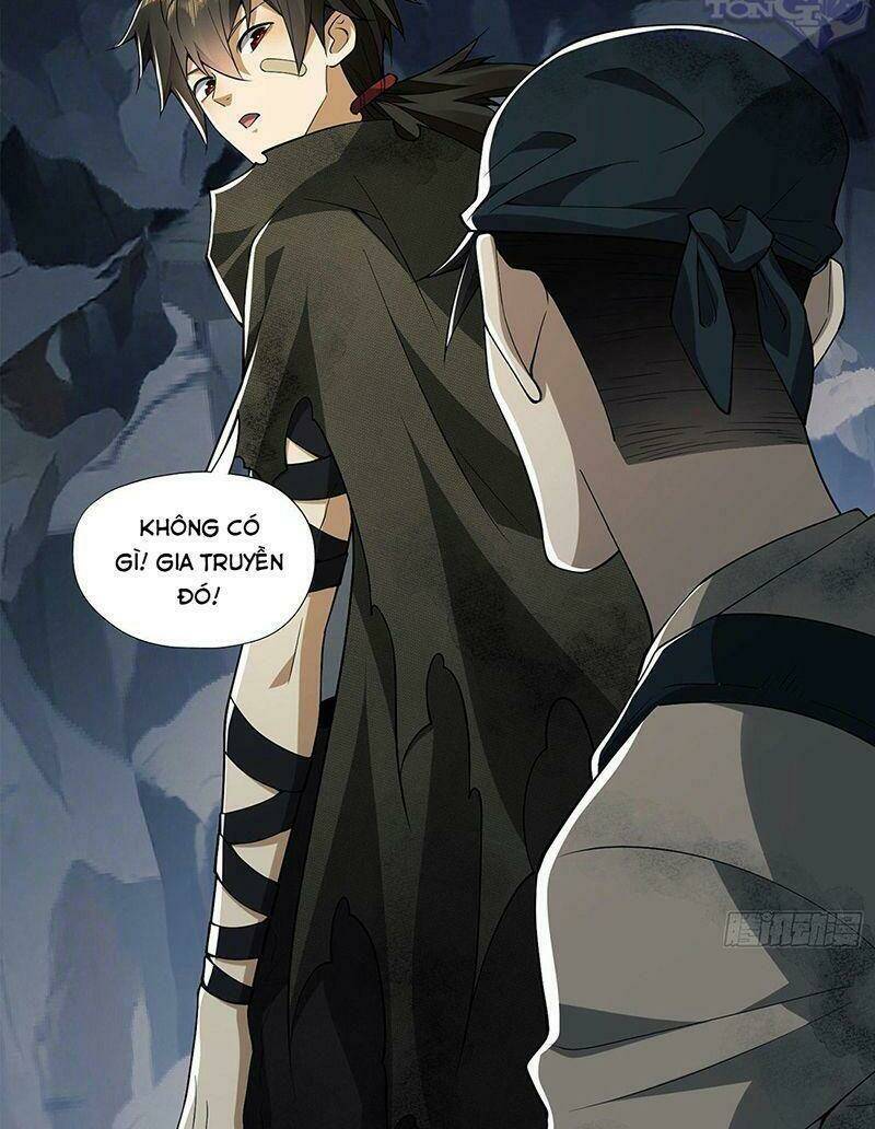 Đệ Nhất Danh Sách - Chapter 29 - Page 30