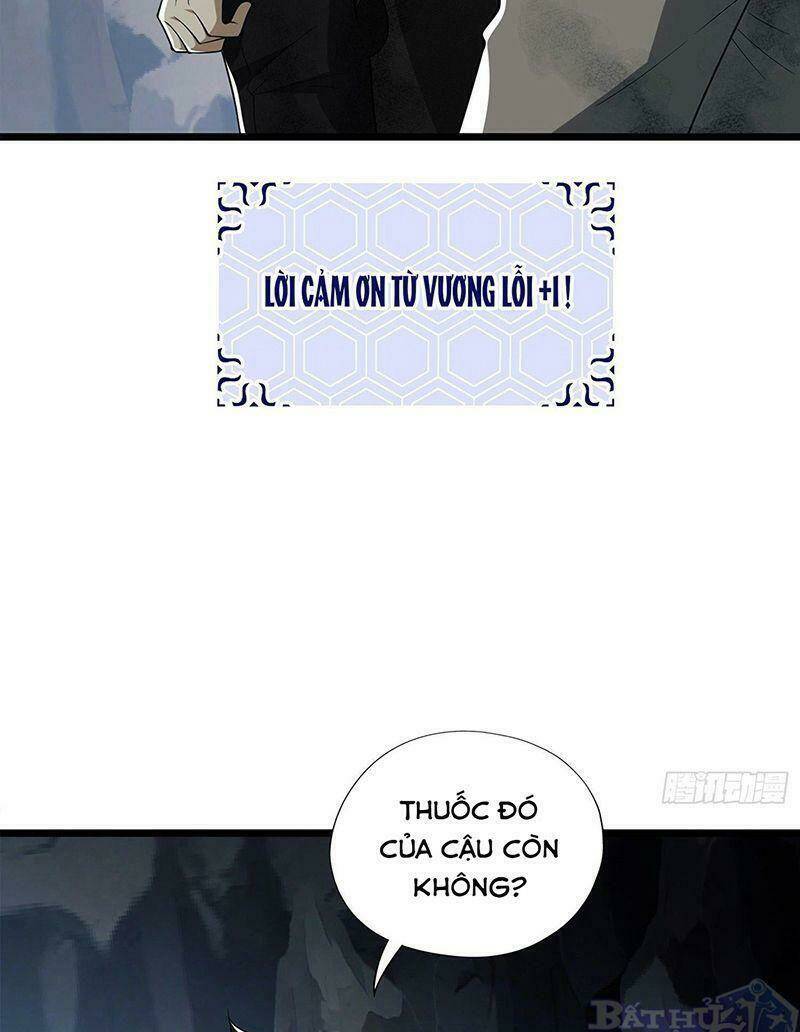 Đệ Nhất Danh Sách - Chapter 29 - Page 31