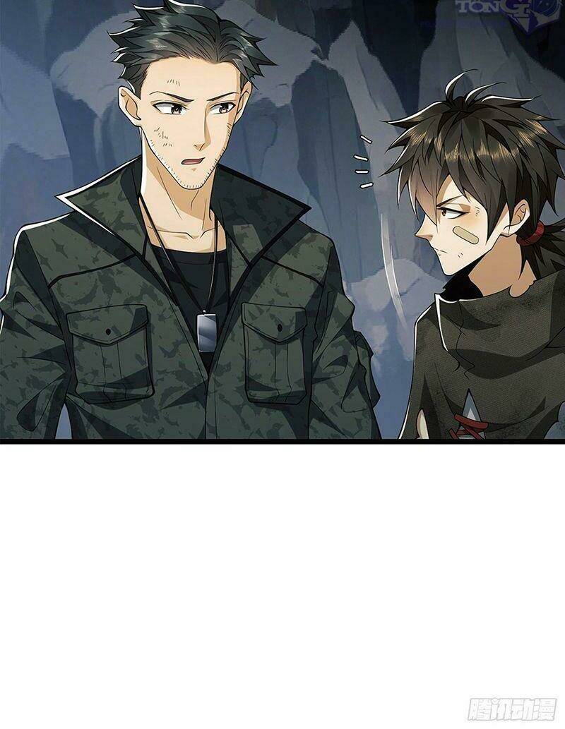 Đệ Nhất Danh Sách - Chapter 29 - Page 32