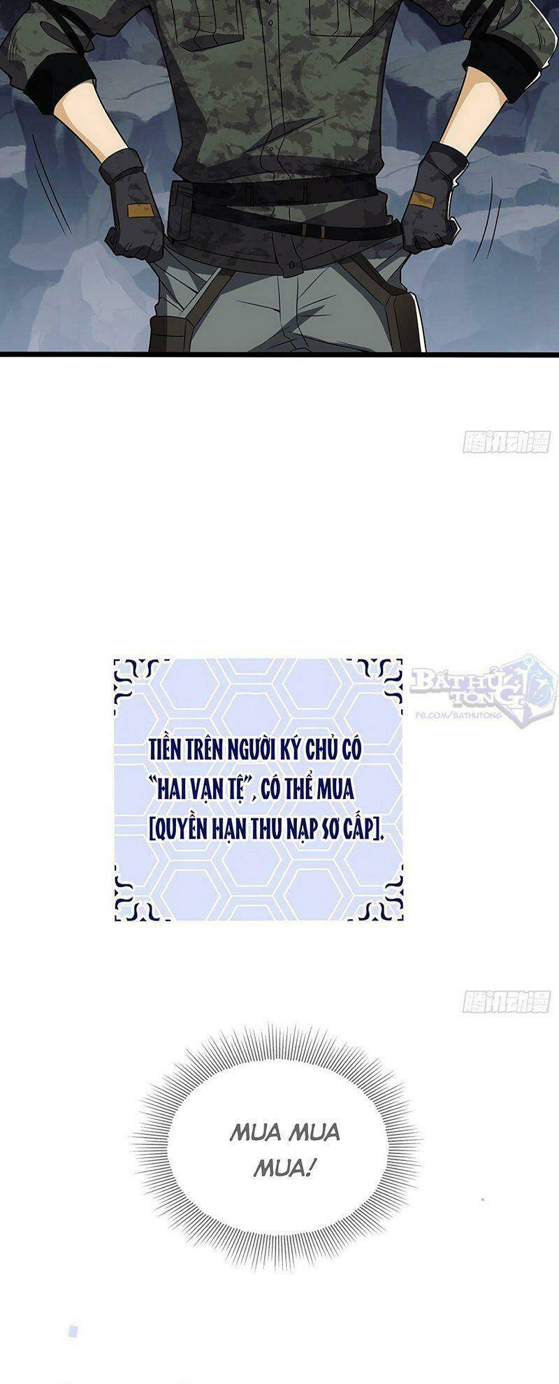 Đệ Nhất Danh Sách - Chapter 29 - Page 38