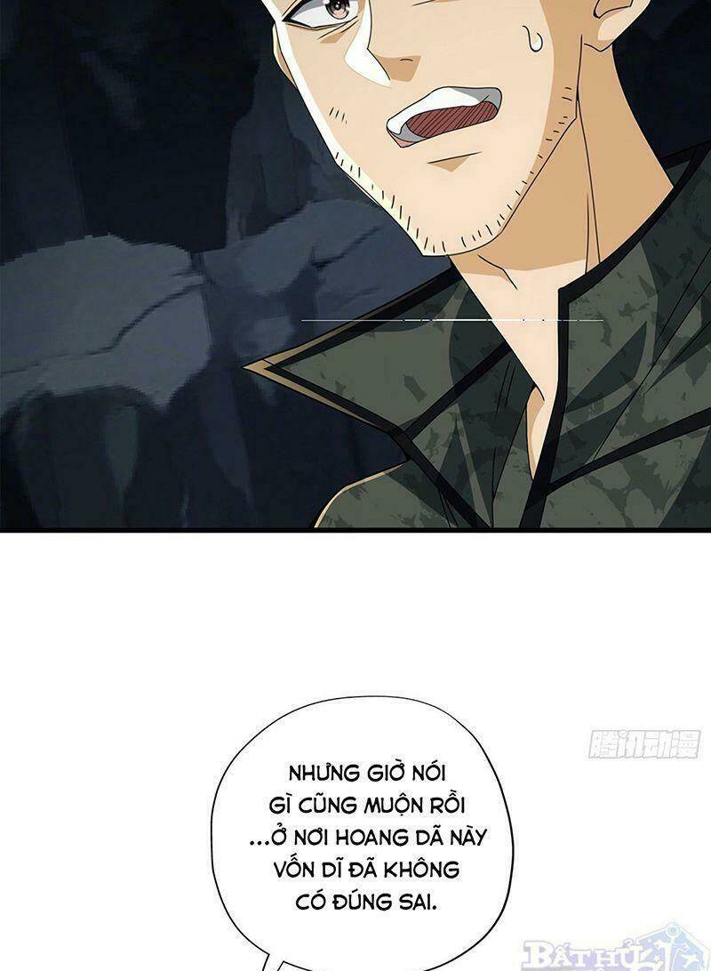 Đệ Nhất Danh Sách - Chapter 29 - Page 3