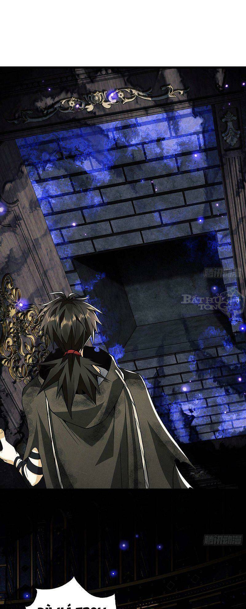 Đệ Nhất Danh Sách - Chapter 29 - Page 41