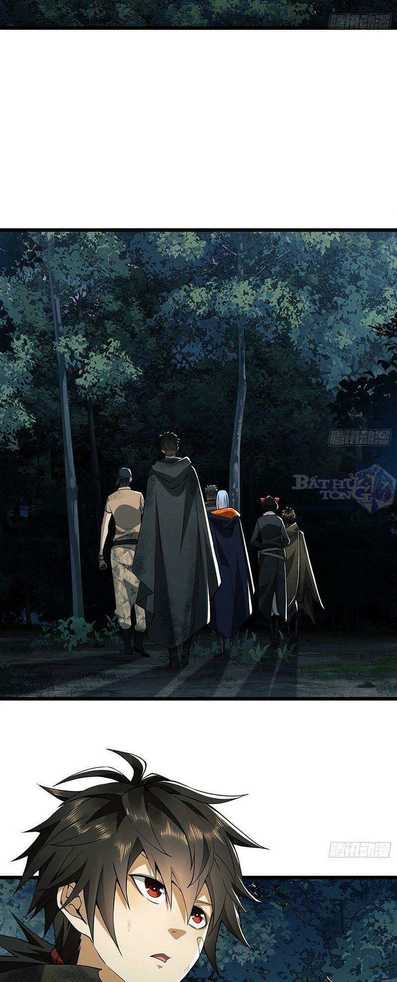 Đệ Nhất Danh Sách - Chapter 29 - Page 45