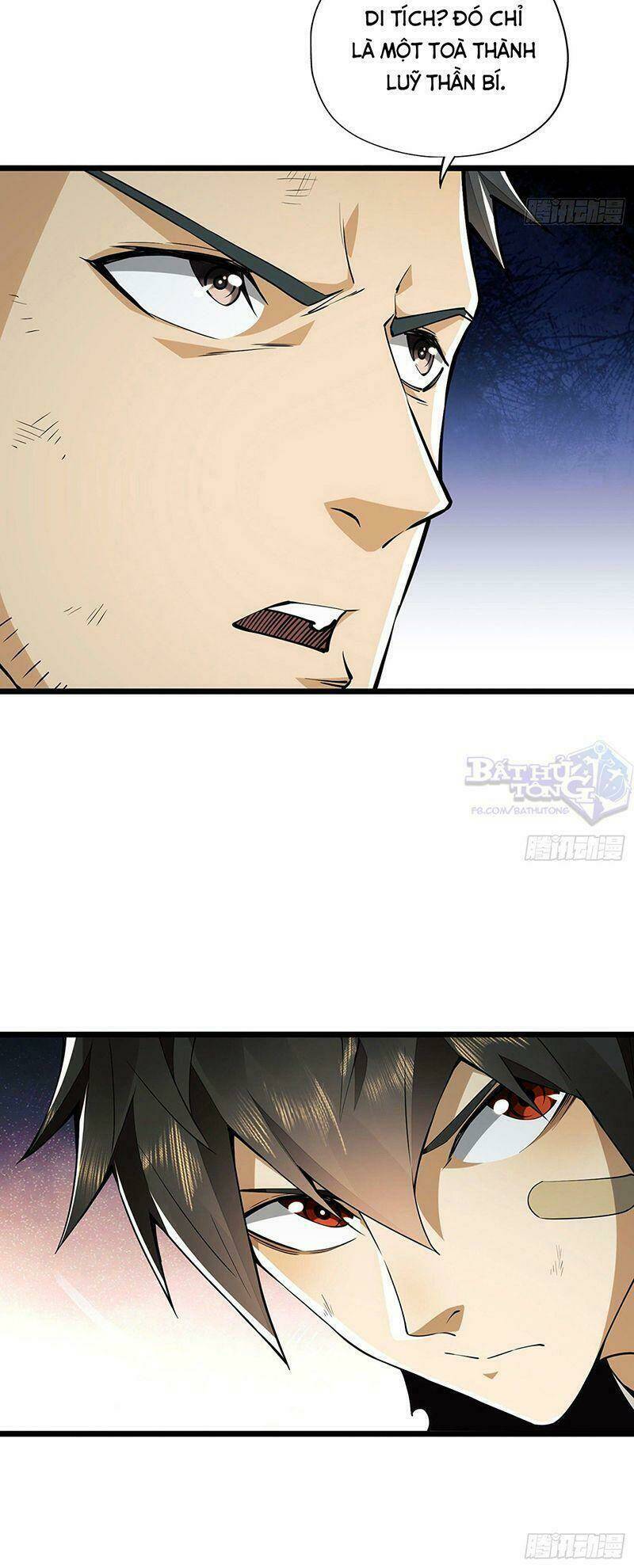 Đệ Nhất Danh Sách - Chapter 29 - Page 48