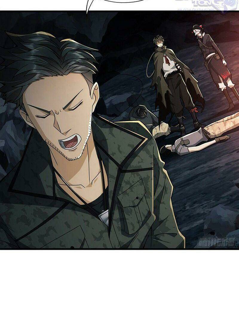 Đệ Nhất Danh Sách - Chapter 29 - Page 4