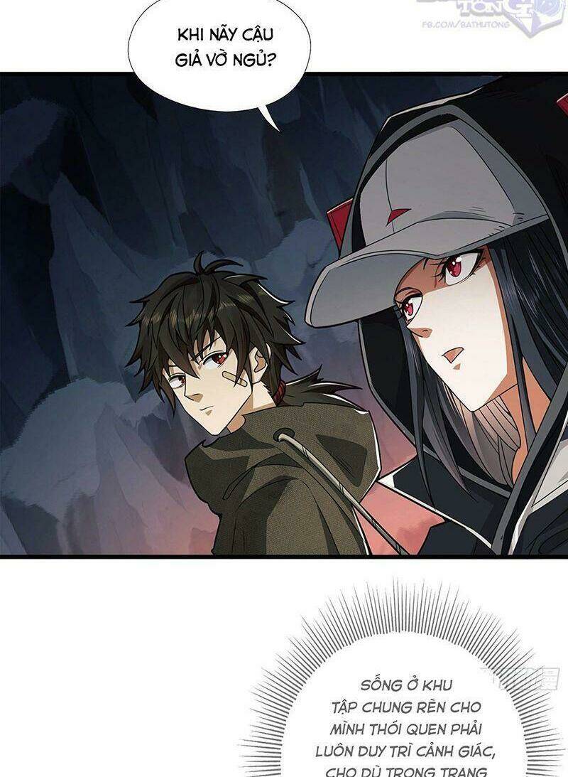 Đệ Nhất Danh Sách - Chapter 29 - Page 6