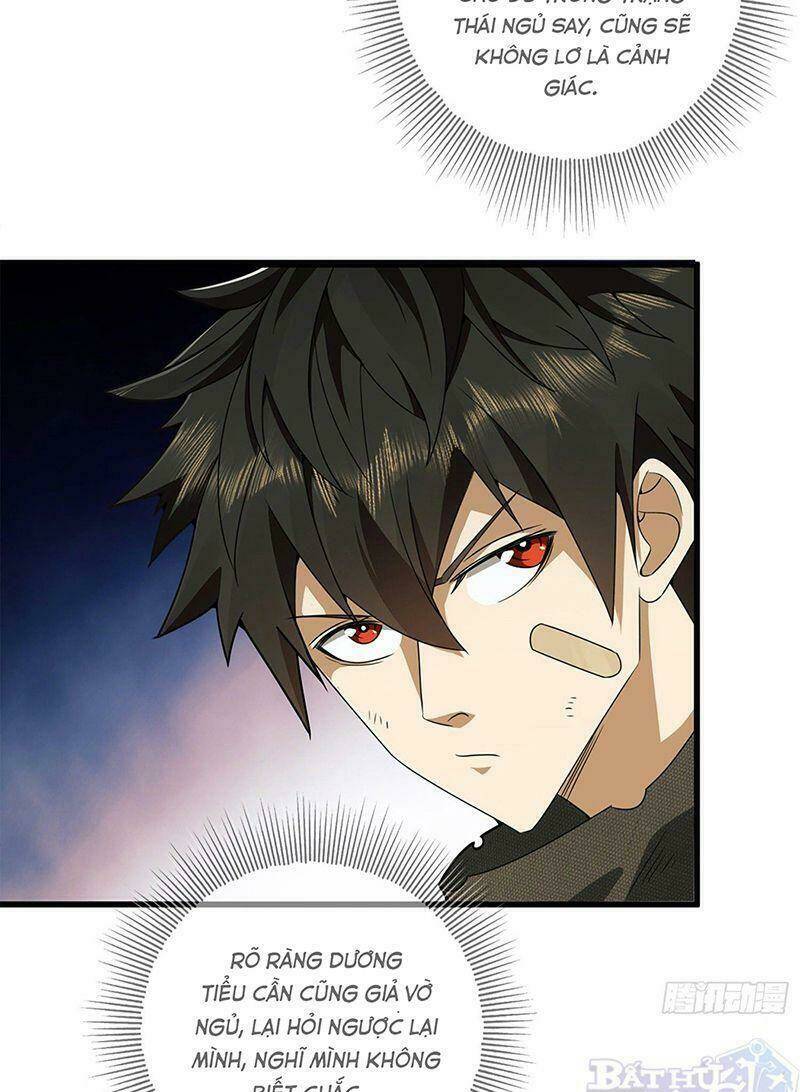 Đệ Nhất Danh Sách - Chapter 29 - Page 7