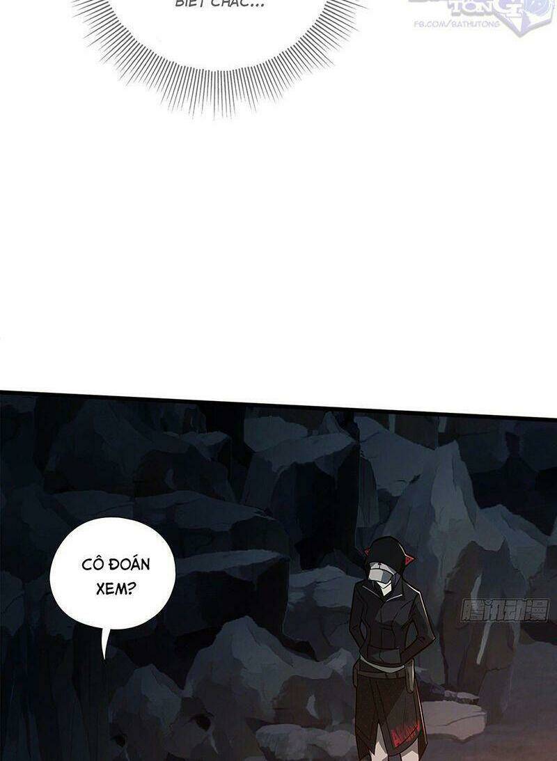 Đệ Nhất Danh Sách - Chapter 29 - Page 8