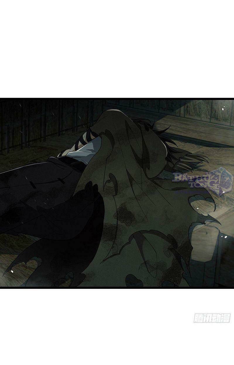 Đệ Nhất Danh Sách - Chapter 3 - Page 9