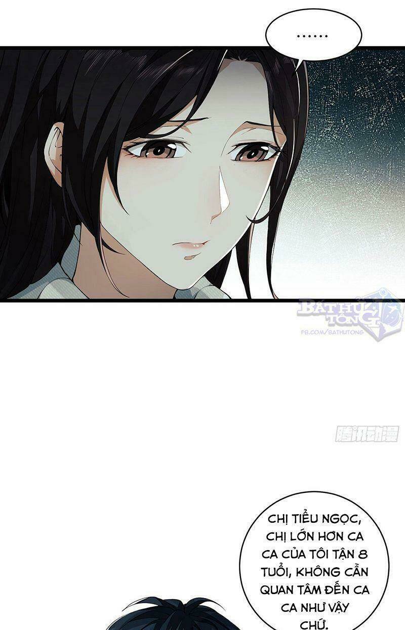 Đệ Nhất Danh Sách - Chapter 3 - Page 10