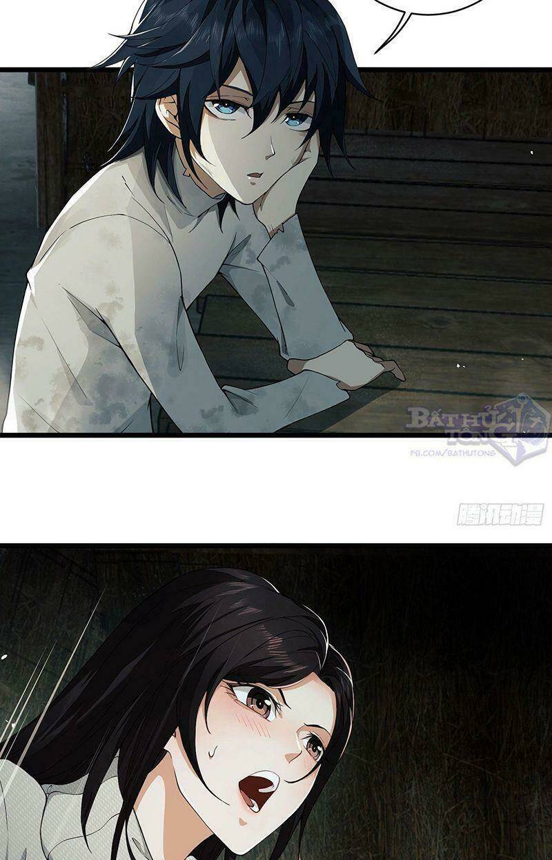 Đệ Nhất Danh Sách - Chapter 3 - Page 11