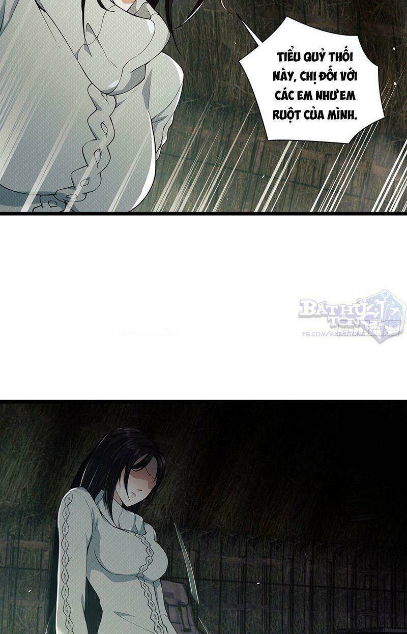 Đệ Nhất Danh Sách - Chapter 3 - Page 12