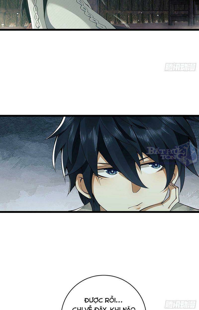 Đệ Nhất Danh Sách - Chapter 3 - Page 13