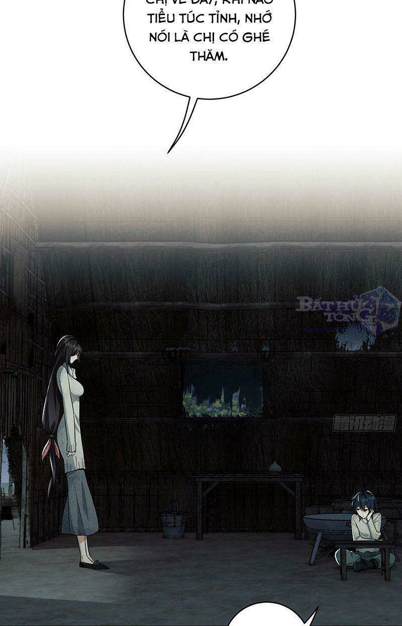 Đệ Nhất Danh Sách - Chapter 3 - Page 14