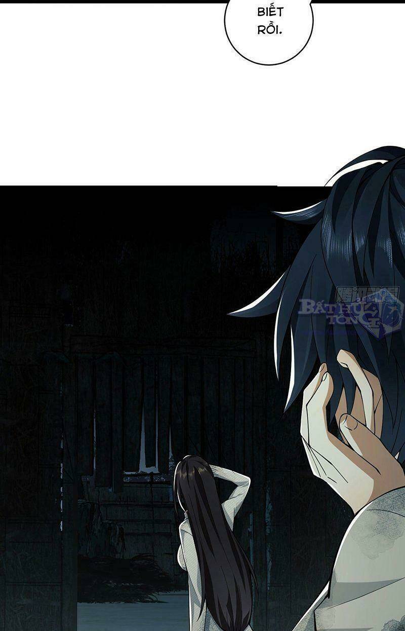 Đệ Nhất Danh Sách - Chapter 3 - Page 15