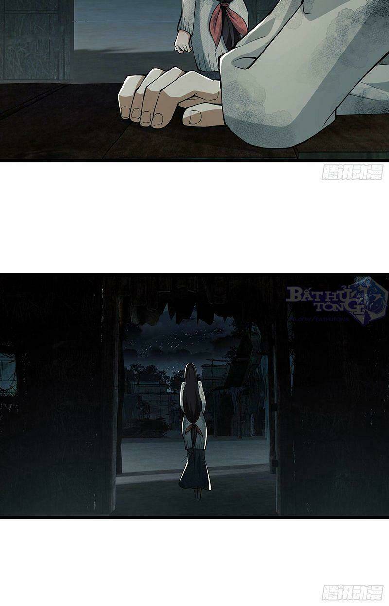 Đệ Nhất Danh Sách - Chapter 3 - Page 16