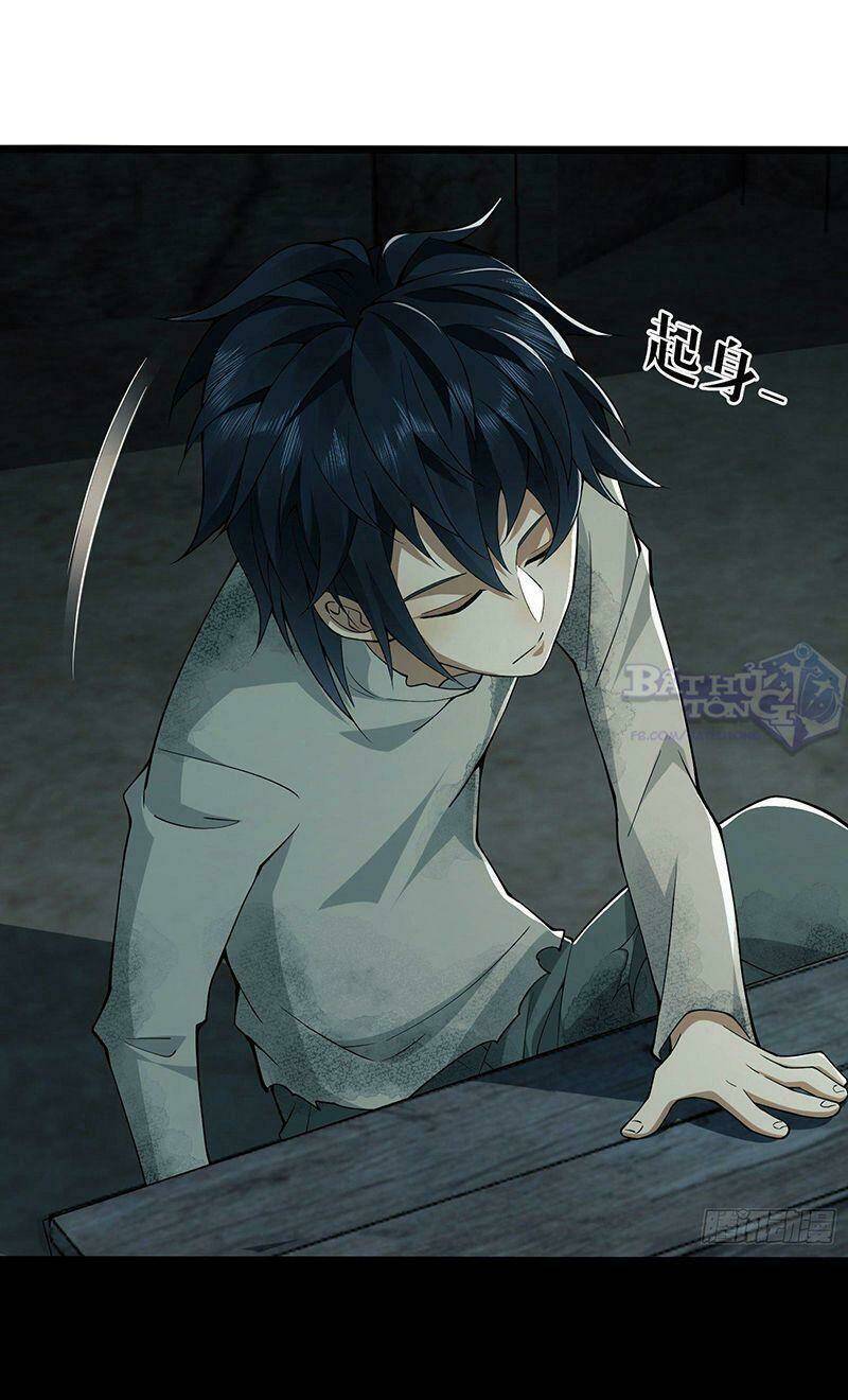 Đệ Nhất Danh Sách - Chapter 3 - Page 17