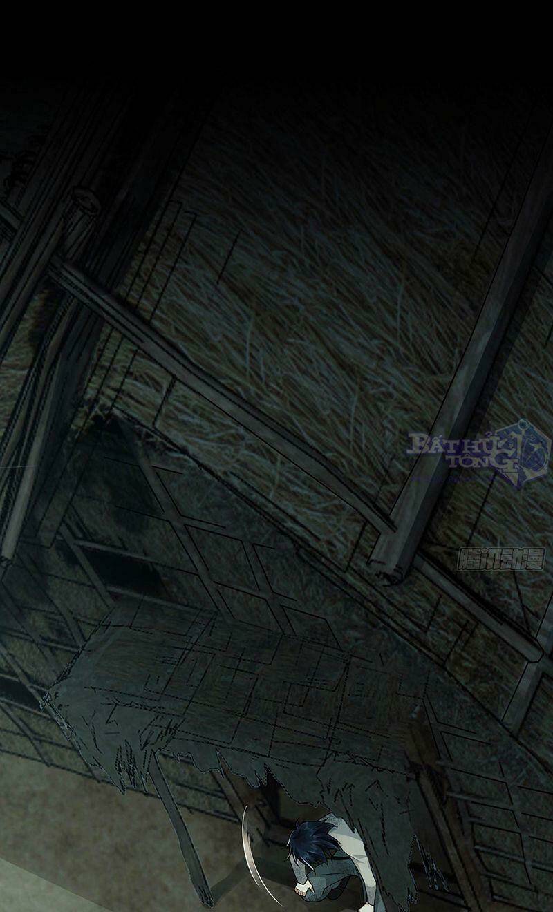 Đệ Nhất Danh Sách - Chapter 3 - Page 18