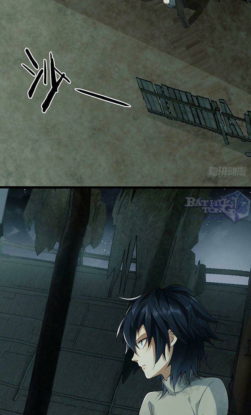 Đệ Nhất Danh Sách - Chapter 3 - Page 19