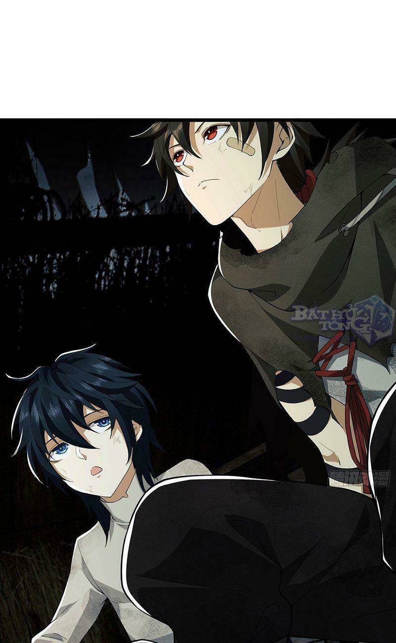 Đệ Nhất Danh Sách - Chapter 3 - Page 26