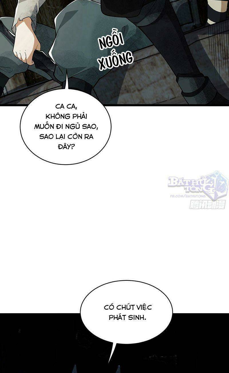 Đệ Nhất Danh Sách - Chapter 3 - Page 27