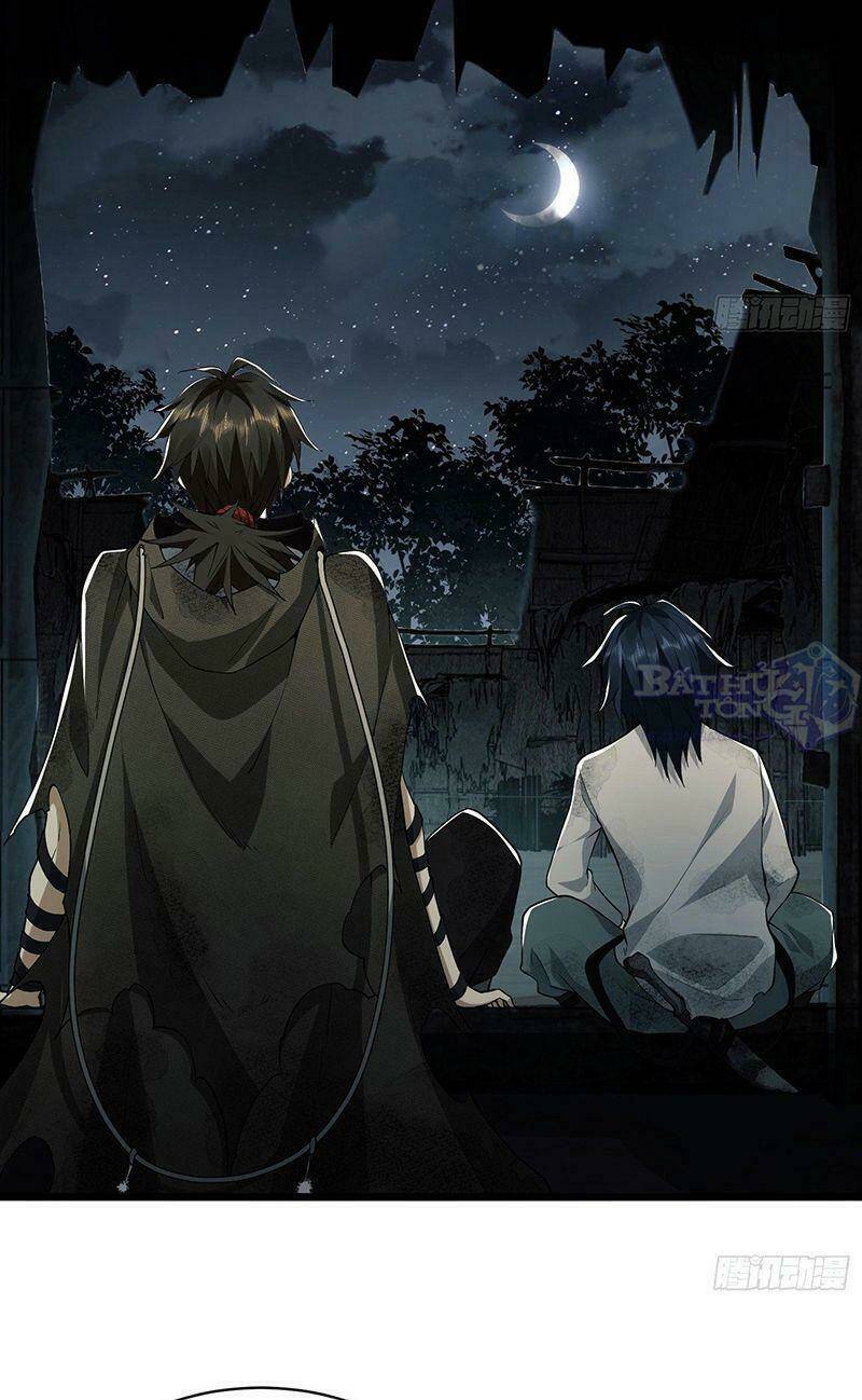 Đệ Nhất Danh Sách - Chapter 3 - Page 28