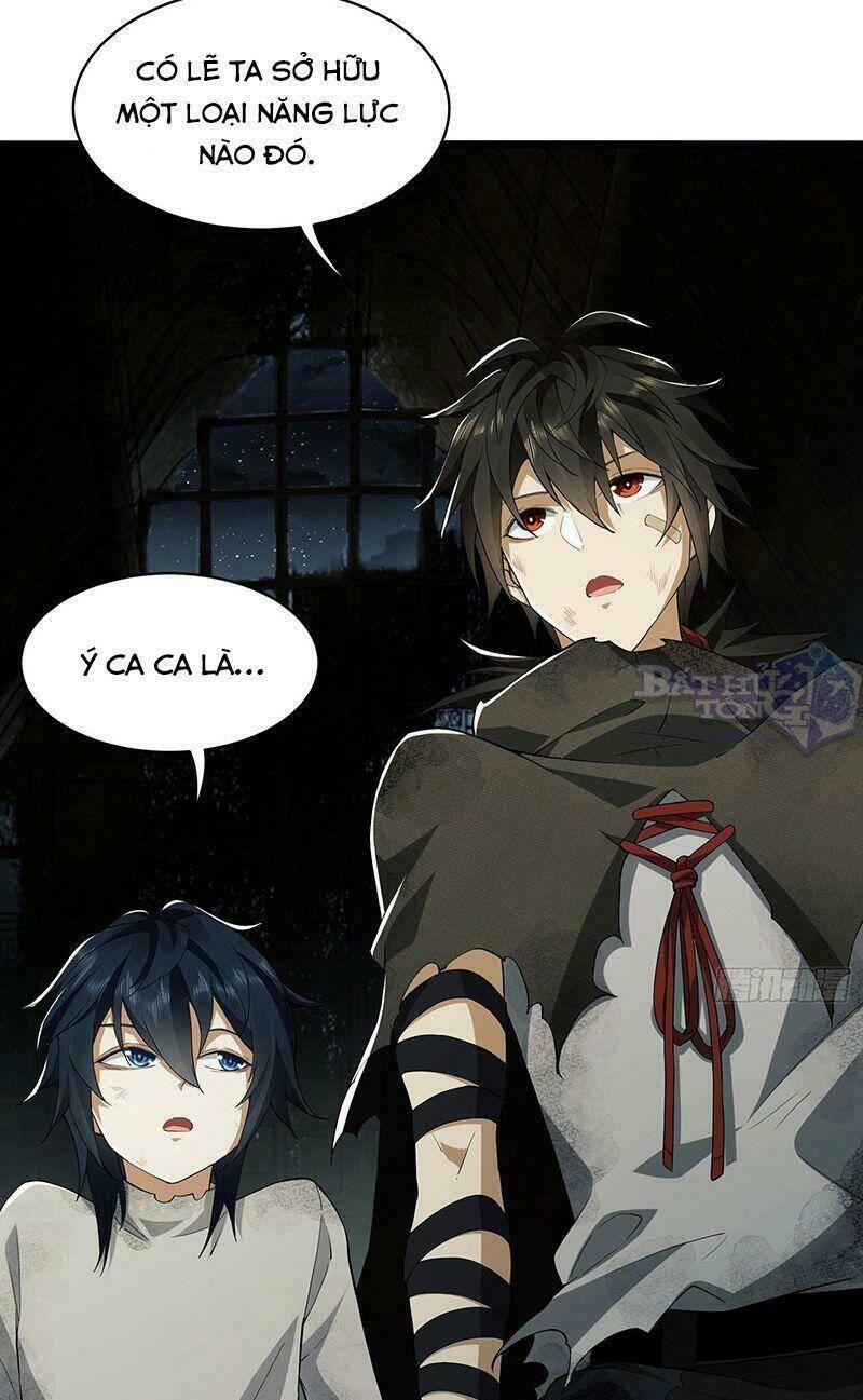 Đệ Nhất Danh Sách - Chapter 3 - Page 29