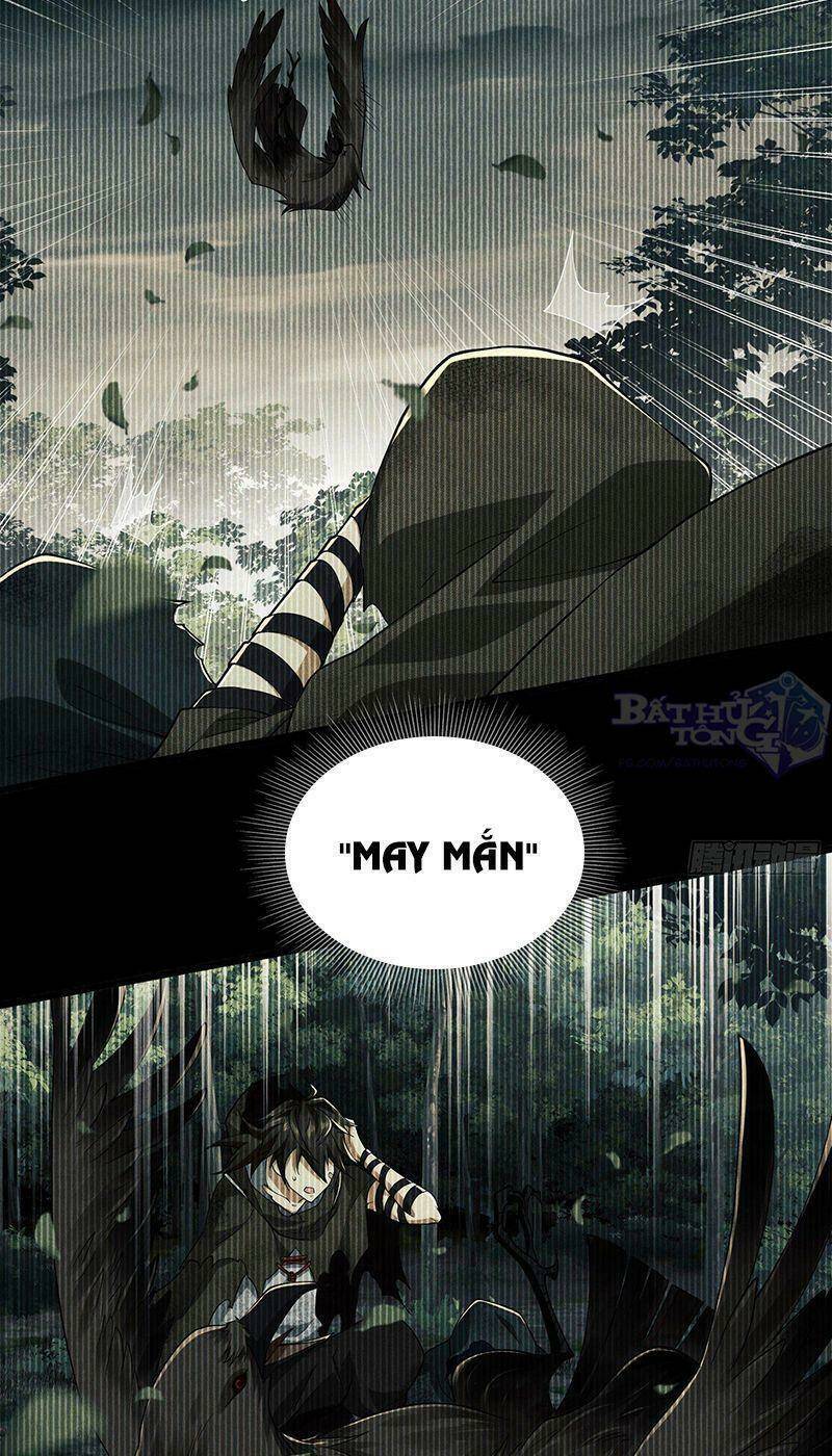 Đệ Nhất Danh Sách - Chapter 3 - Page 34