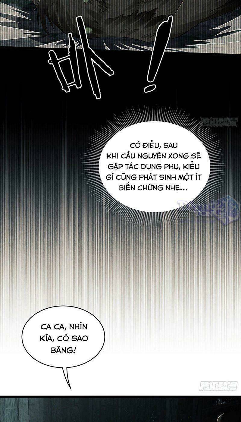 Đệ Nhất Danh Sách - Chapter 3 - Page 35