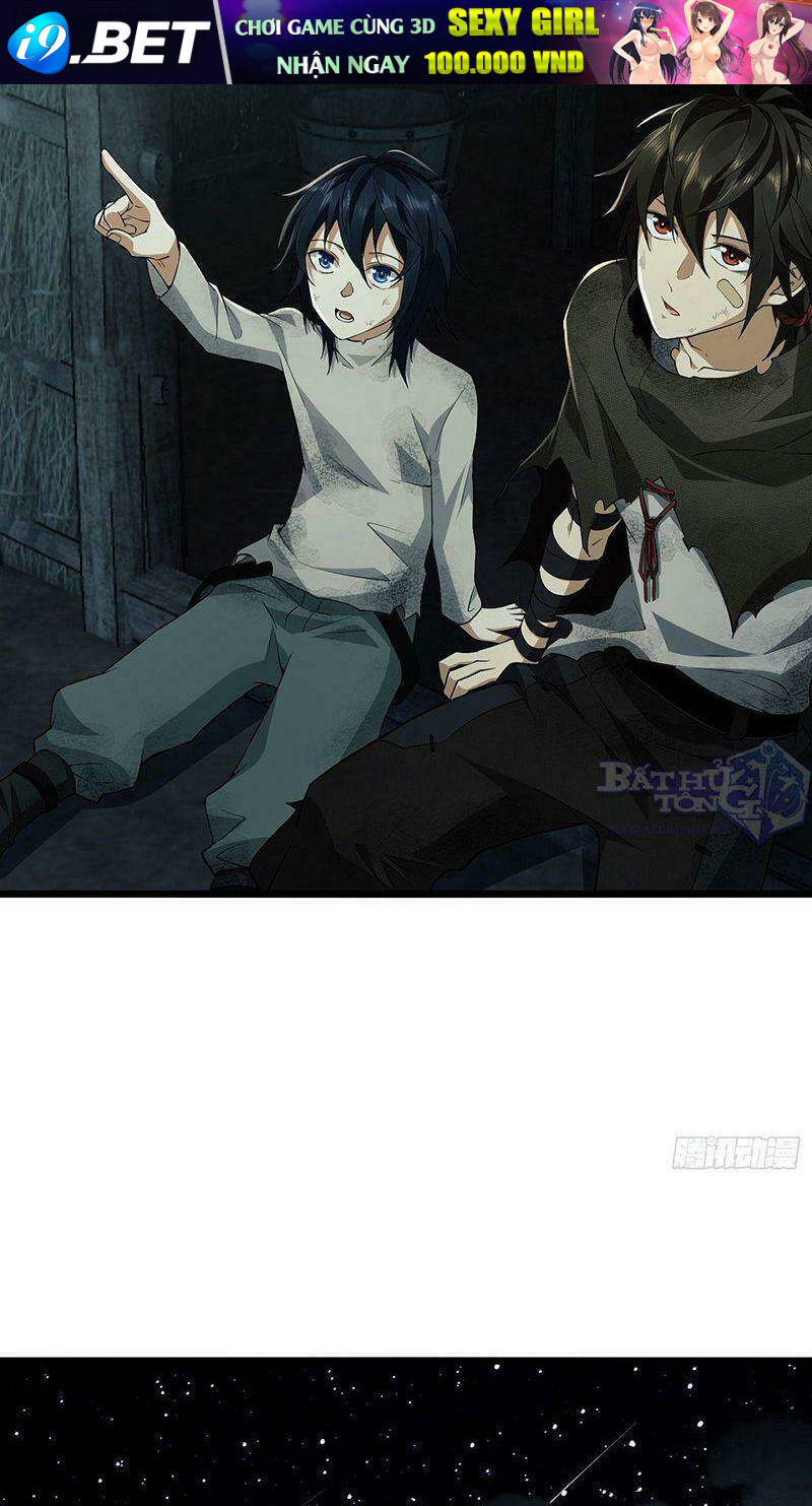 Đệ Nhất Danh Sách - Chapter 3 - Page 36