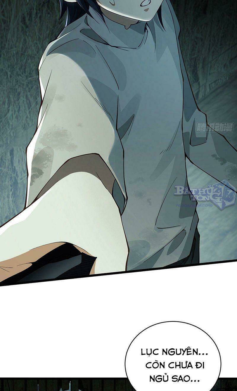 Đệ Nhất Danh Sách - Chapter 3 - Page 3