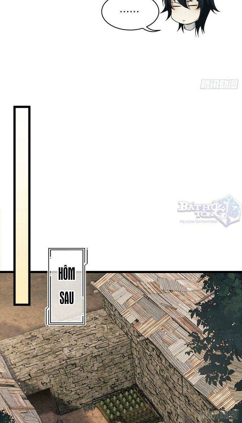 Đệ Nhất Danh Sách - Chapter 3 - Page 40