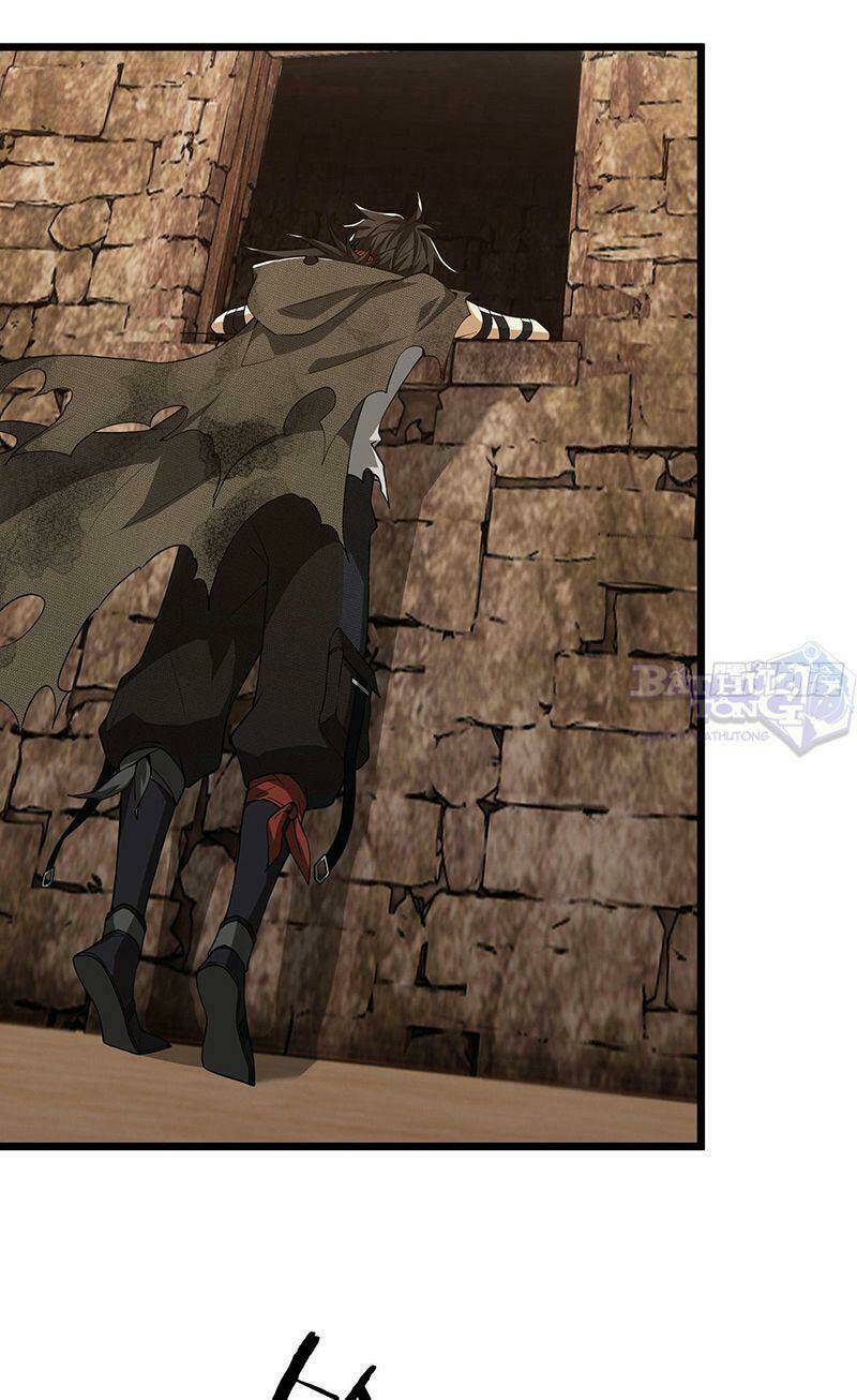 Đệ Nhất Danh Sách - Chapter 3 - Page 46