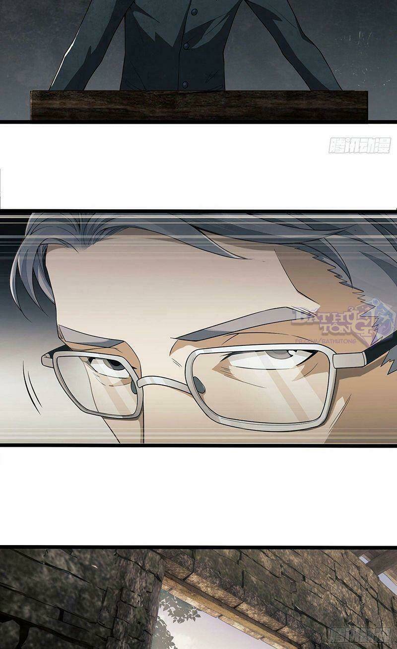 Đệ Nhất Danh Sách - Chapter 3 - Page 48