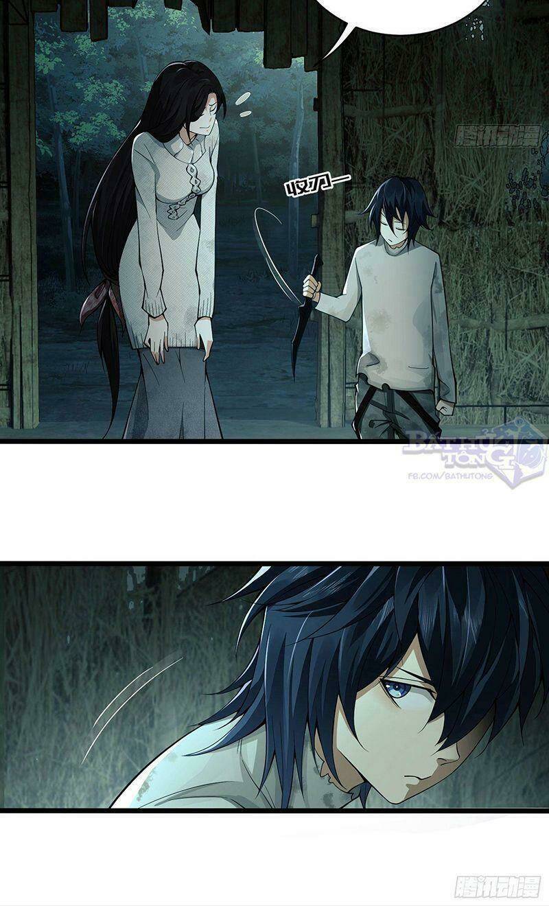 Đệ Nhất Danh Sách - Chapter 3 - Page 4